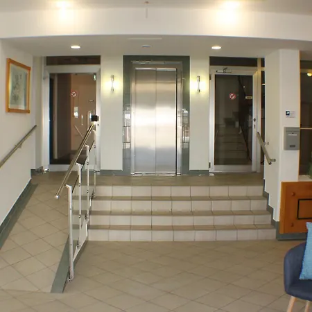 Haus An Der Therme * Bad Füssing