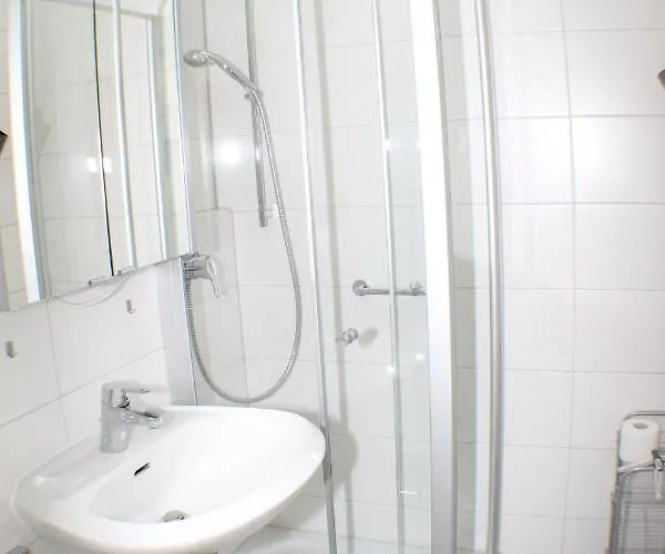 Apartamento Haus An Der Therme Bad Füssing