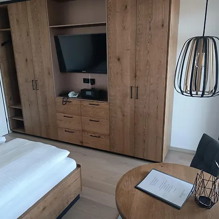 Haus An Der Therme Apartment *