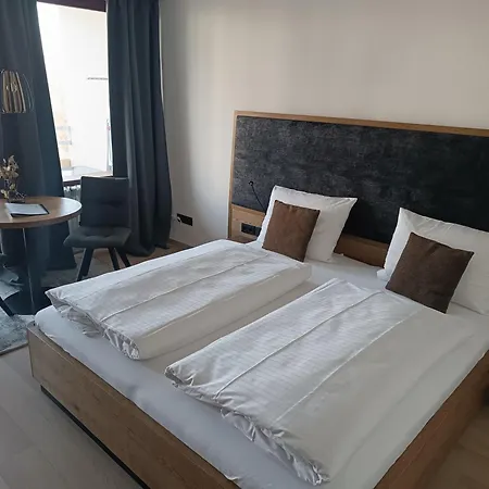 Apartment Haus An Der Therme *