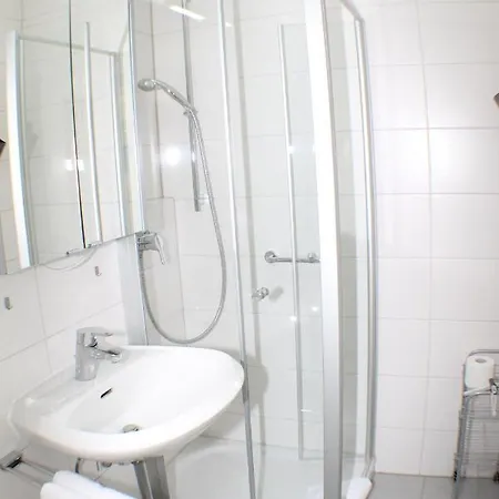 Apartmán Haus An Der Therme Bad Füssing